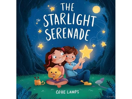 The Starlight Serenade
