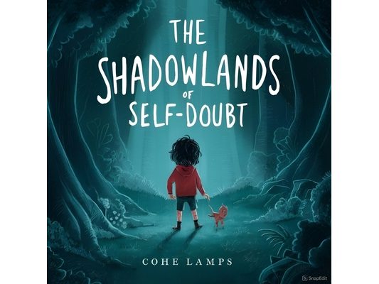 The Shadowland of Self Doubt