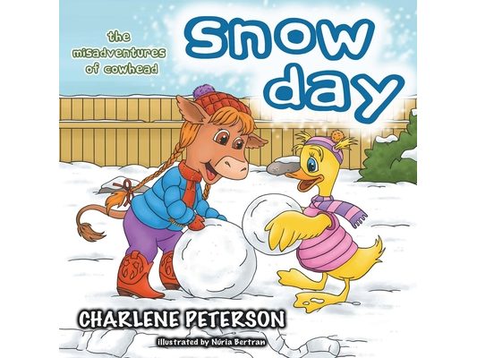 The Misadventures of Cowhead: Snow Day