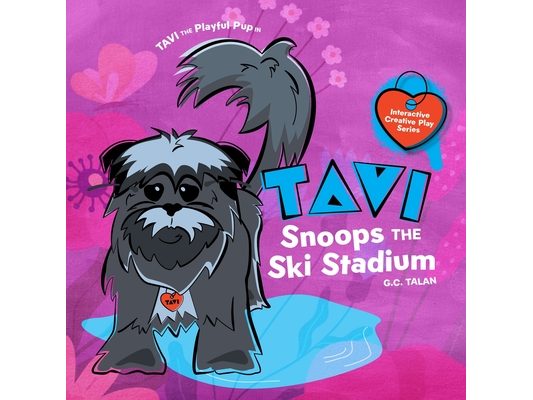 TAVI Snoops The Ski Stadium