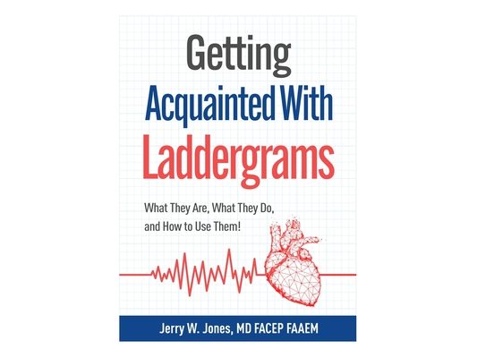 Getting Acquainted With Laddergrams: What They Are, What They Do, and How They Help Us!