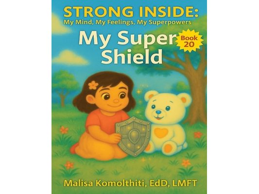My Super Shield