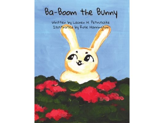 Ba-Boom the Bunny
