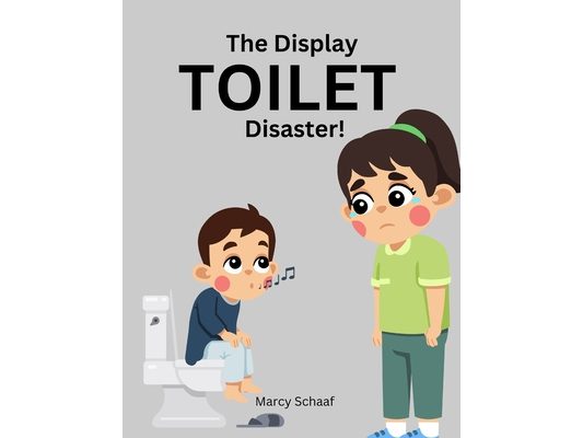 The Display Toilet Disaster