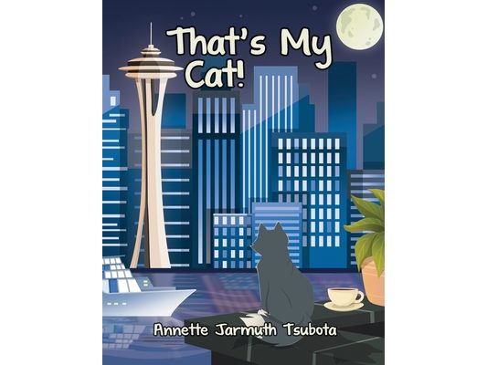That's My Cat!