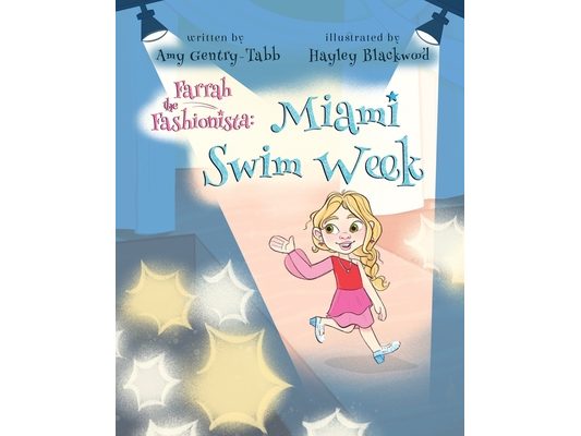 Farrah the Fashionista: Miami Swim Week