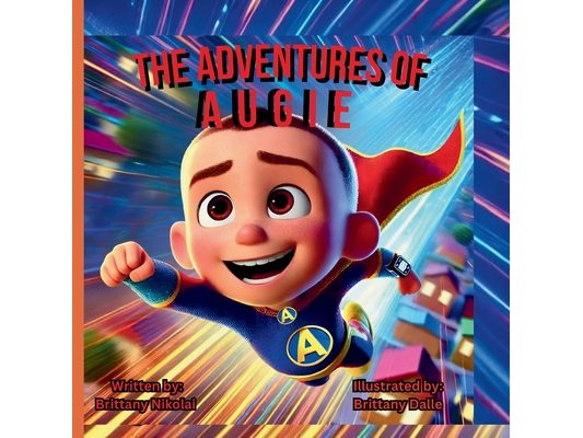 The Adventures Of Augie