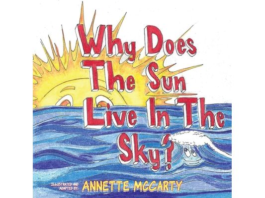 Why Does the Sun Live in the Sky?