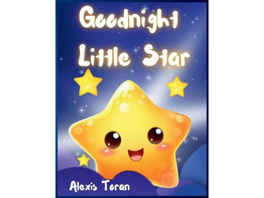 Goodnight Little Star