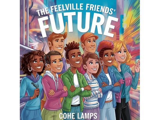 The Feelville Friends' Future