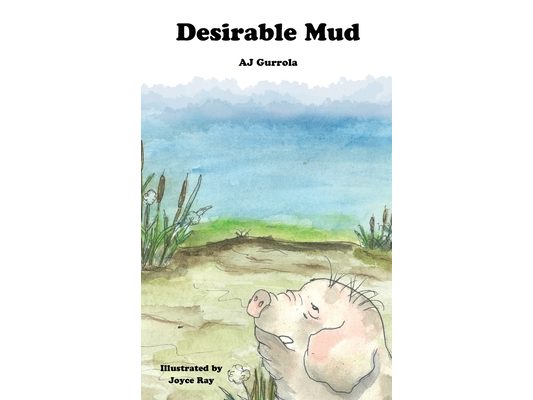 Desirable Mud