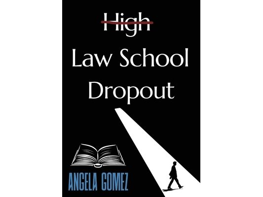 Law School Dropout