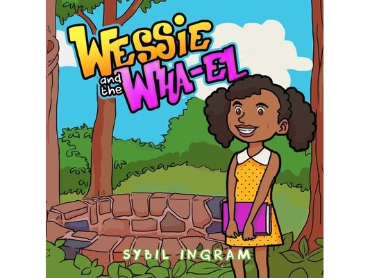 Weesie and the Wha-el