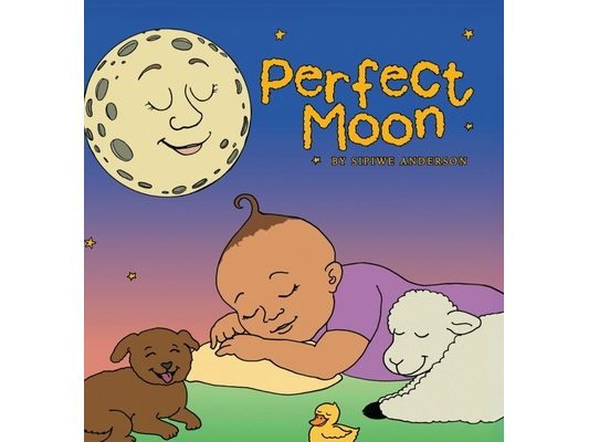 Perfect Moon