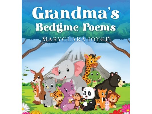 Grandma's Bedtime Poems