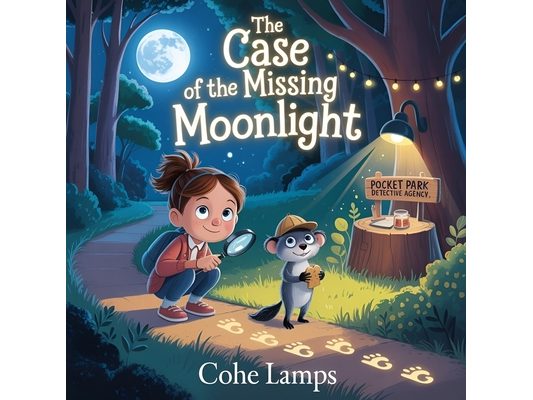 The Case of the Missing Moonlight
