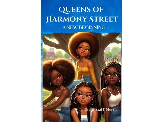 Queens Of Harmony Street