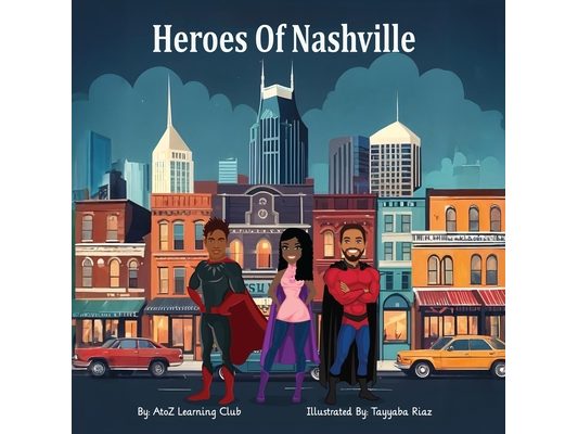 Heroes of Nashville