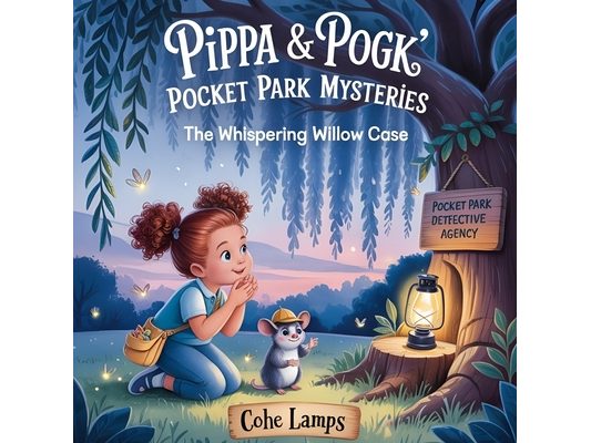 The Whispering Willow Case