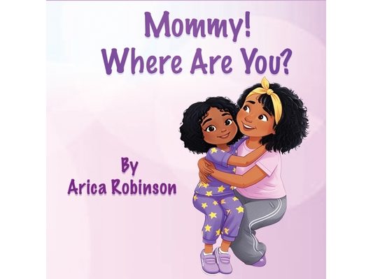 Mommy, Where Are You?