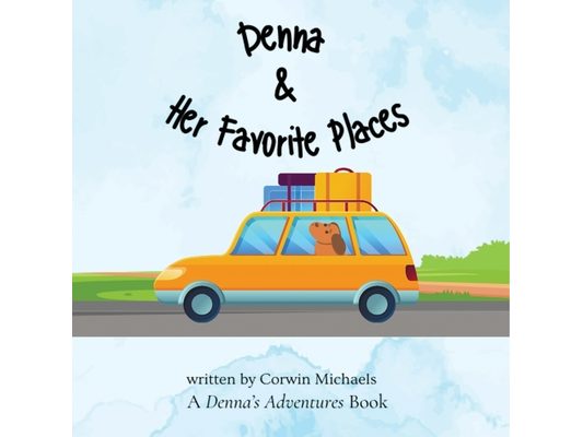 Denna & Her Favorite Places: Denna's Adventures