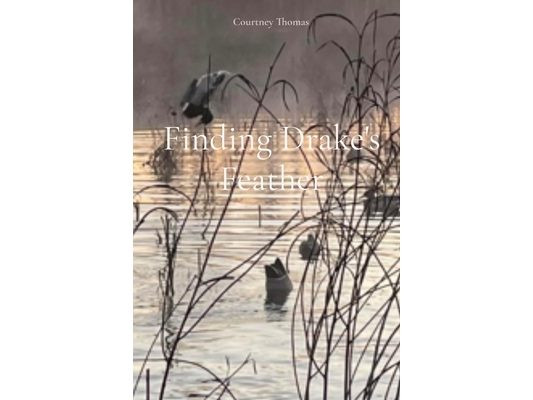 Finding Drake's Feather