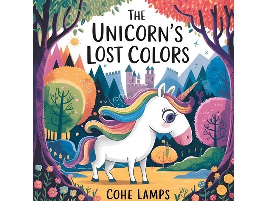 The Unicorn' Lost Colors