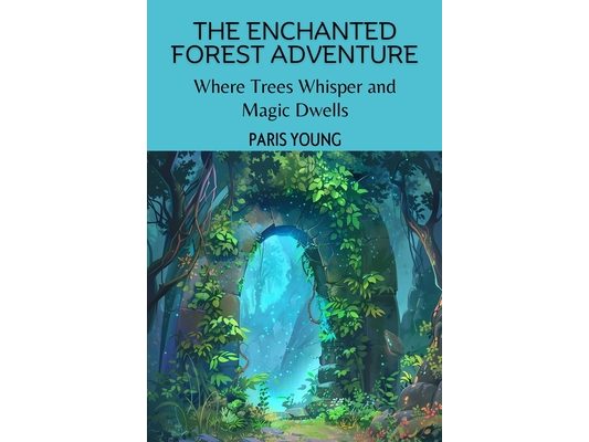 The Enchanted Forest Adventure: Where Trees Whisper and Magic Dwells