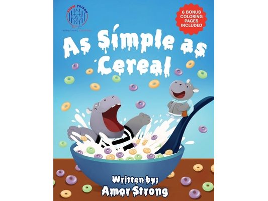 As Simple As Cereal