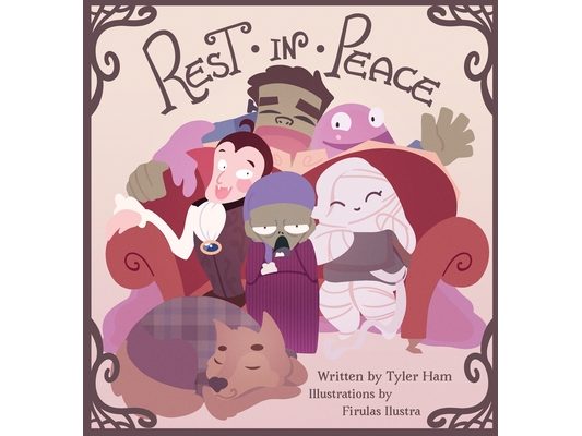 Rest In Peace