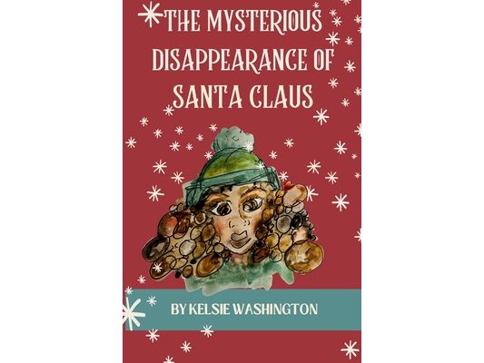 The Mysterious Disappearance of Santa Claus
