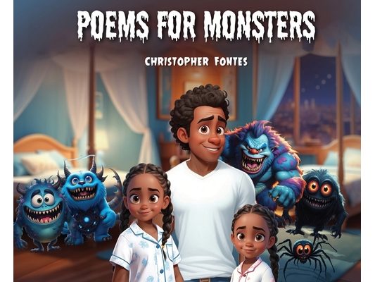 Poems For Monsters