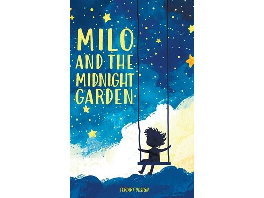 Milo and the Midnight Garden