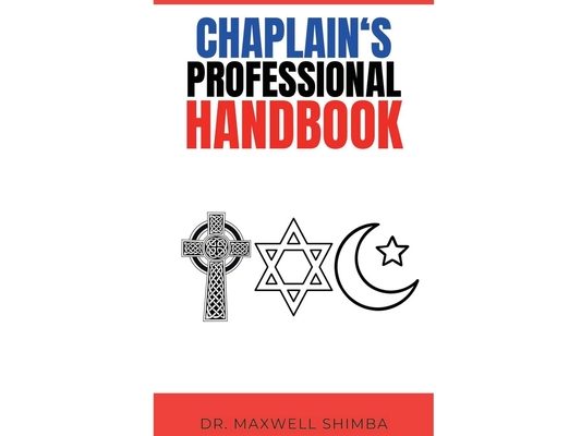Chaplain's Professional Handbook