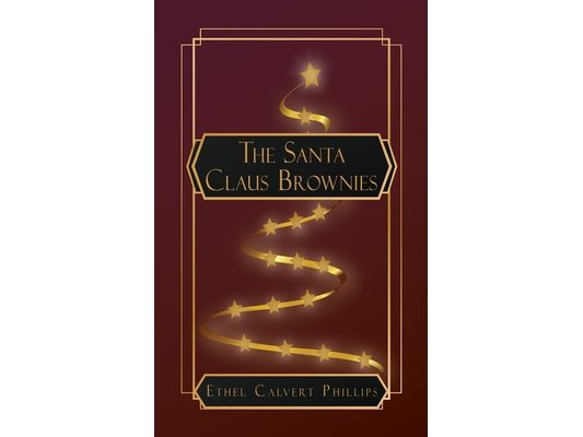 The Santa Claus Brownies