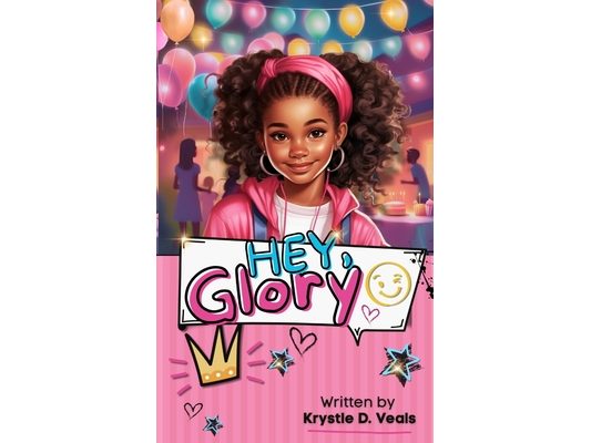 Hey, Glory