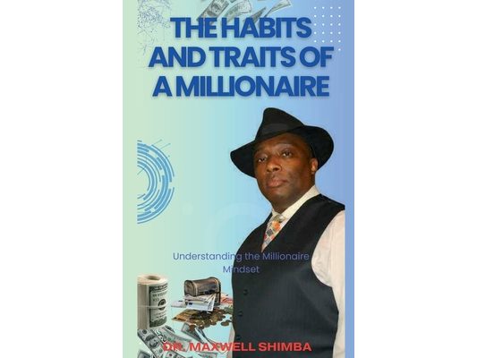 The Habits and Traits of a Millionaire