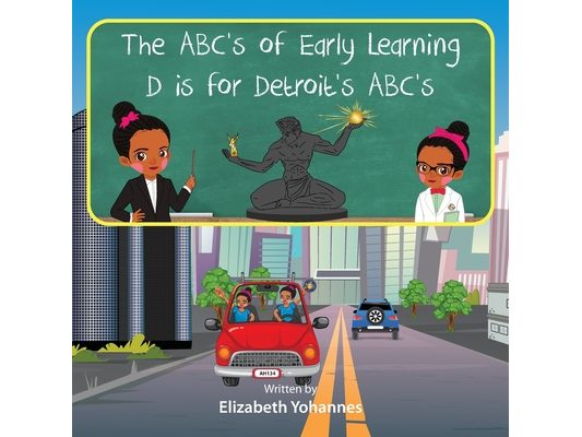 An Alphabet Tour