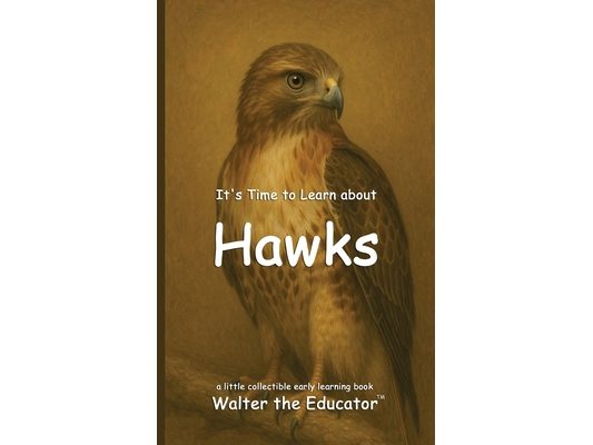 It's Time to Learn about Hawks