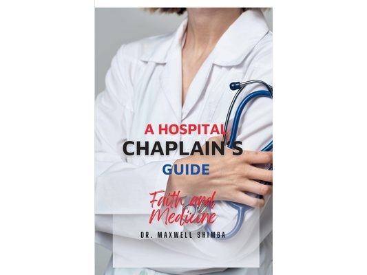 A Hospital Chaplain's Guide