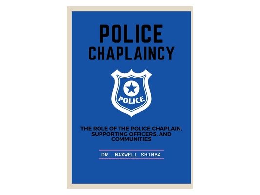 Police Chaplaincy