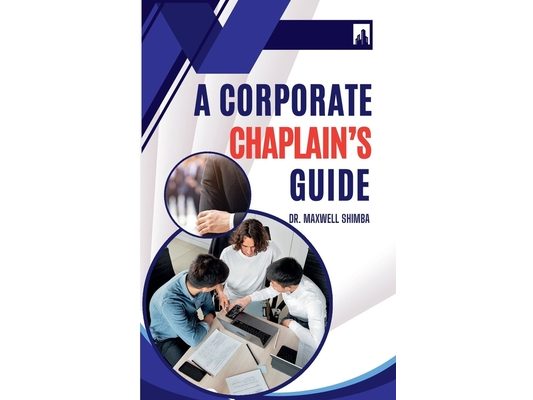 A Corporate Chaplain's Guide