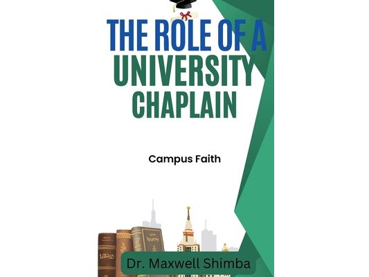 The Role of a University Chaplain