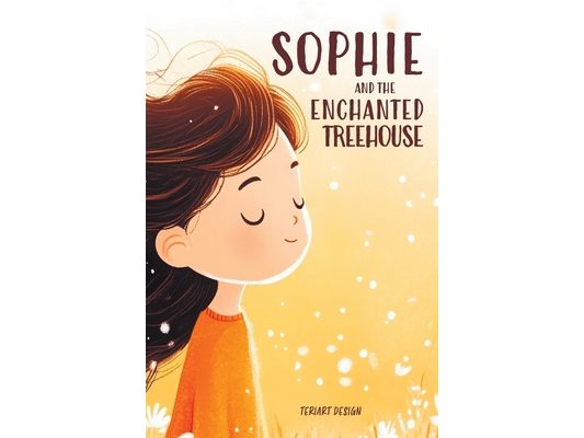 Sophie and the Enchanted Treehouse