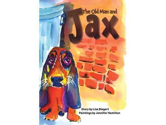 The Old Man and Jax