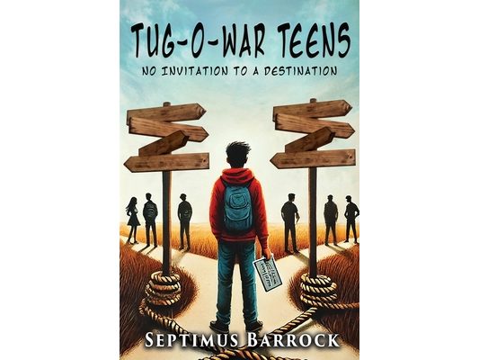 Tug-O-War Teens: No Invitation to a Destination