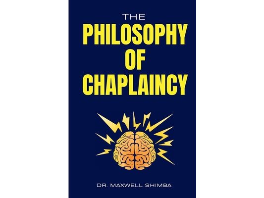 The Philosophy of Chaplaincy