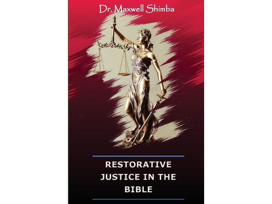 Restorative Justice in the Bible