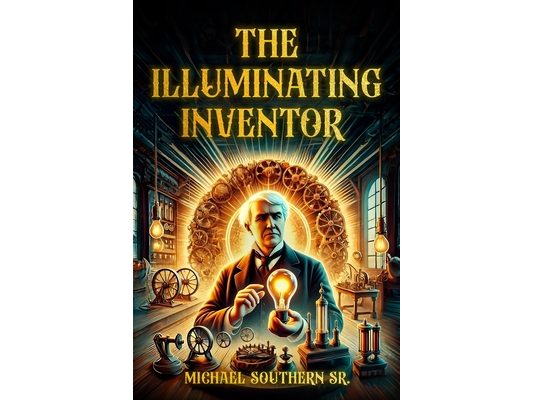 The Illuminating Inventor