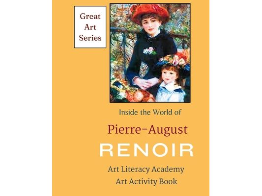 Inside the World of Pierre-August Renior